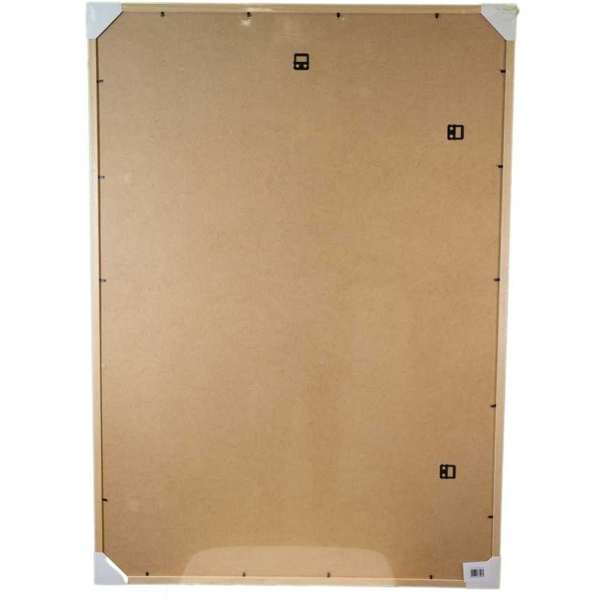 Photo frame Made in Lithuania Frame 70x100, 2015 gray – 3
