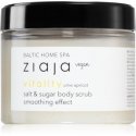 Ziaja Baltic Home Spa Salt & Sugar Body Scrub - Tělový peeling