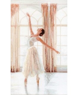 luca S Balerina SLETI906