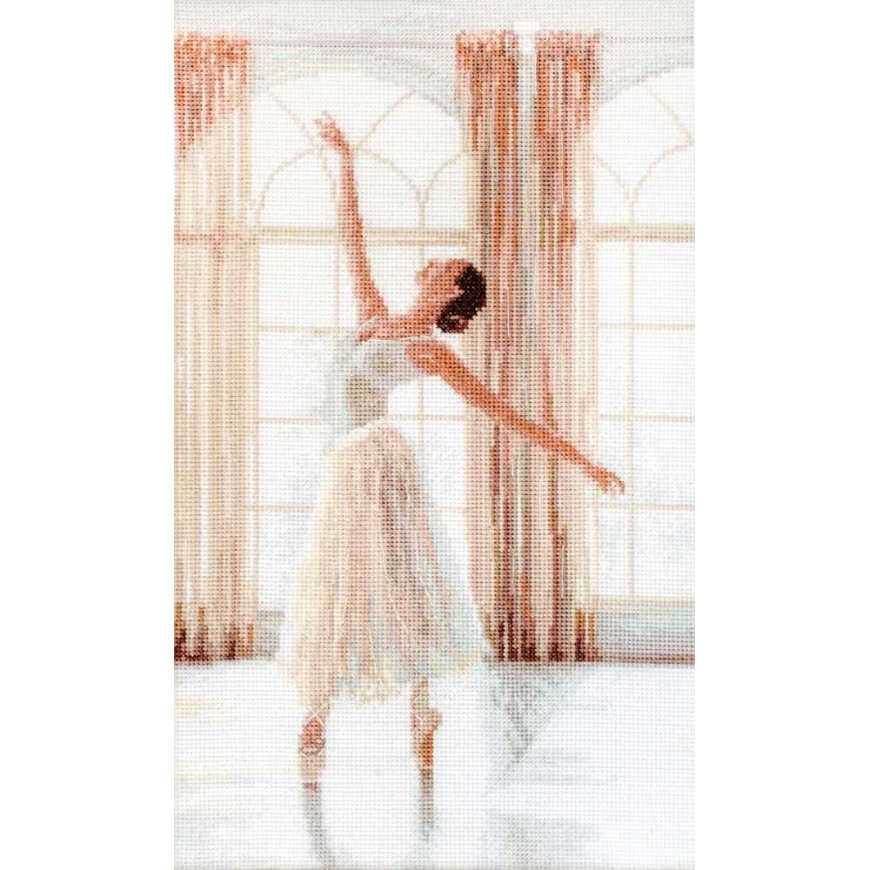 Luca S luca S Ballerina SLETI906