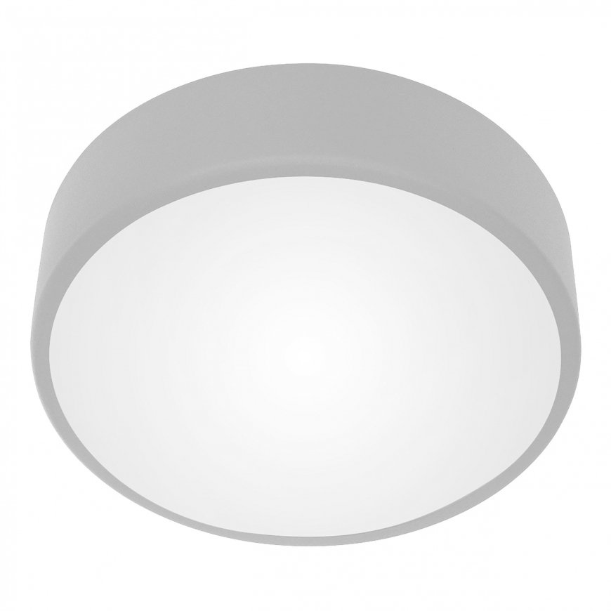 Orno OVO LED ceiling light, 43W