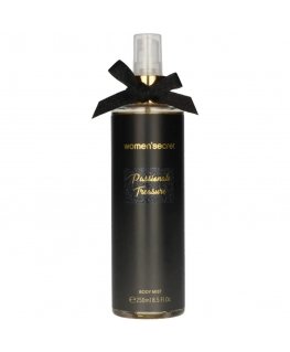 Women'Secret Passionate Treasure body spray for women 250 ml