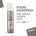 Neaerozolinis plaukų lakas Wella Eimi Flexible Finish (2) 250ml Neaerozolinis plaukų lakas Wella Eimi Flexible Finish (2) 250ml