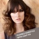 Non-aerosol hairspray Wella Eimi Flexible Finish (2) 250ml Non-aerosol hairspray Wella Eimi Flexible Finish (2) 250ml