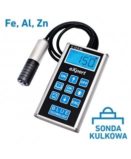 KRĀSAS BIEZUMA MĒRĒTĀJS E-12-S-AL (eksperts)