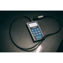 PAINT THICKNESS GAUGE E-12-S-AL (eXpert)