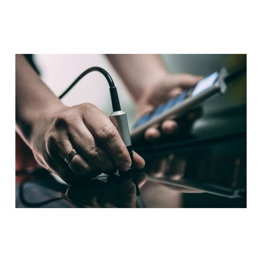 PAINT THICKNESS GAUGE E-12-S-AL (eXpert) – 5