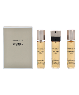 Chanel Gabrielle set for women, 60 ml