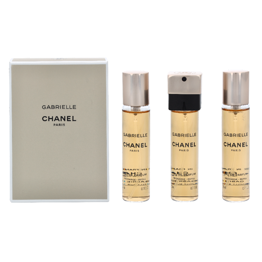 Chanel Gabrielle set for women, 60