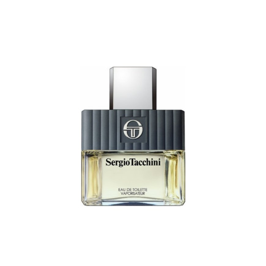 Sergio Tacchini Sergio Tacchini Man EDT