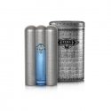 Cuba Paris Prestige Platinum Eau De Toilette Purškiklis 90ml Cuba Paris Prestige Platinum Eau De Toilette Purškiklis 90ml