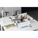 Holder Spacetronik SPP-UVC monitor stand for UV monitor