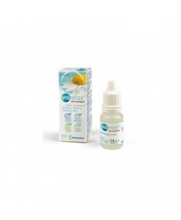 Pharmadiet Vis Relax Continuous Use 10ml