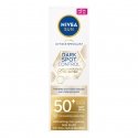 Nivea Sun Dark Spot Control Sun Fluid Day Creamy Nivea Sun Dark Spot Control Sun Fluid Day Creamy