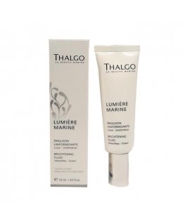 Thalgo Lumière marine brightening liquid 50ml
