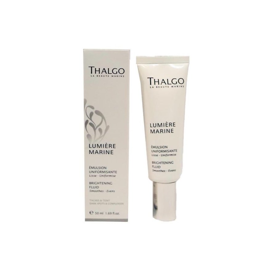 Thalgo Lumière marine brightening liquid 50ml