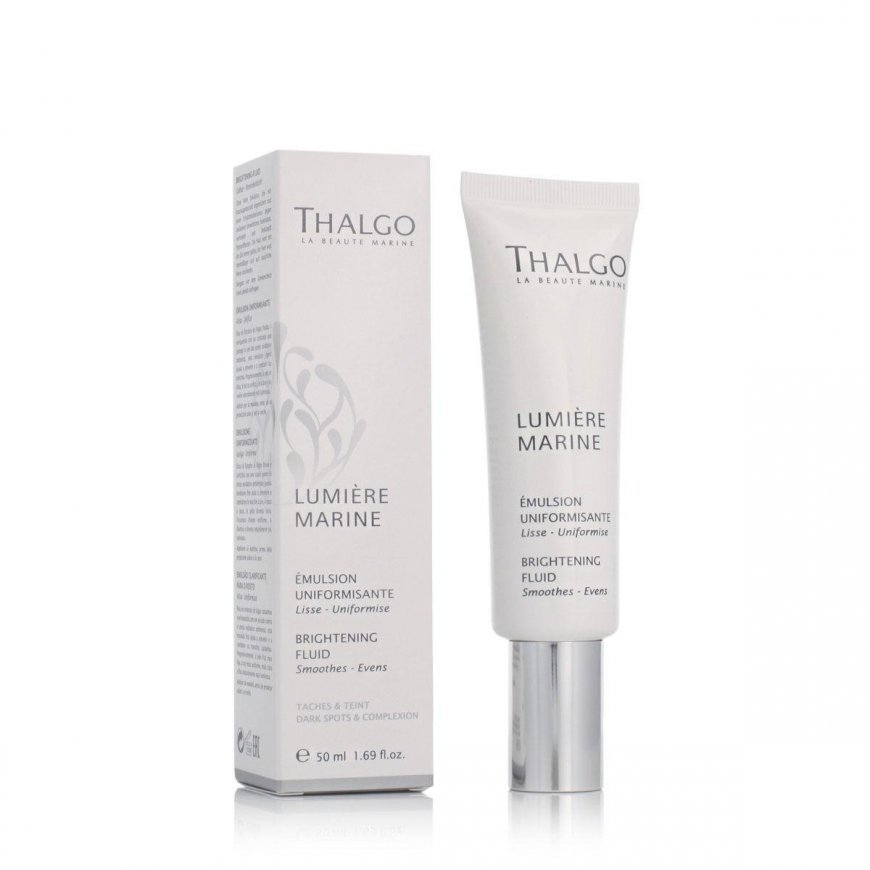 Thalgo Lumière jūrinis šviesinantis skystis 50ml – 2