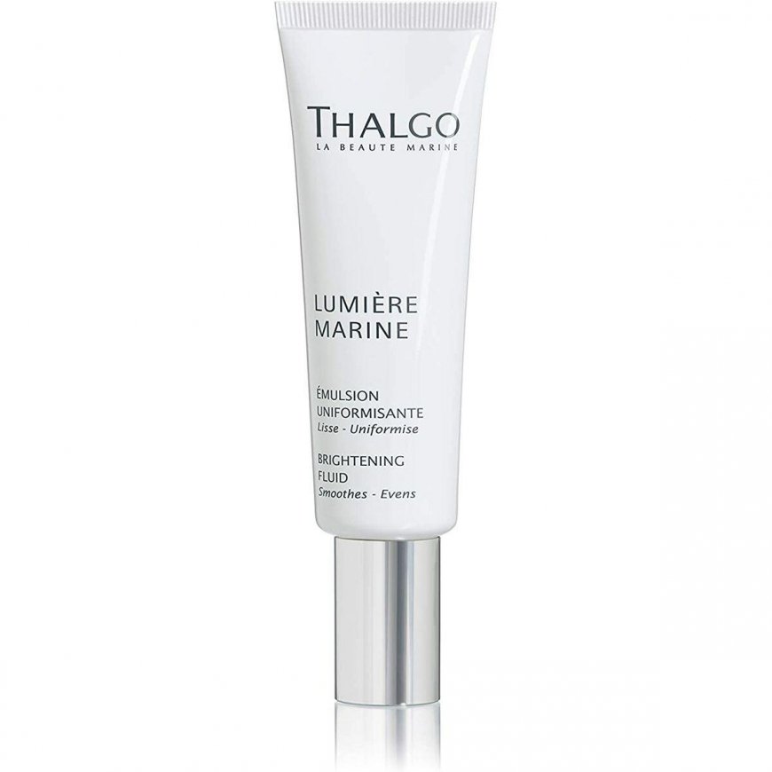 Thalgo Lumière marine brightening liquid 50ml – 3