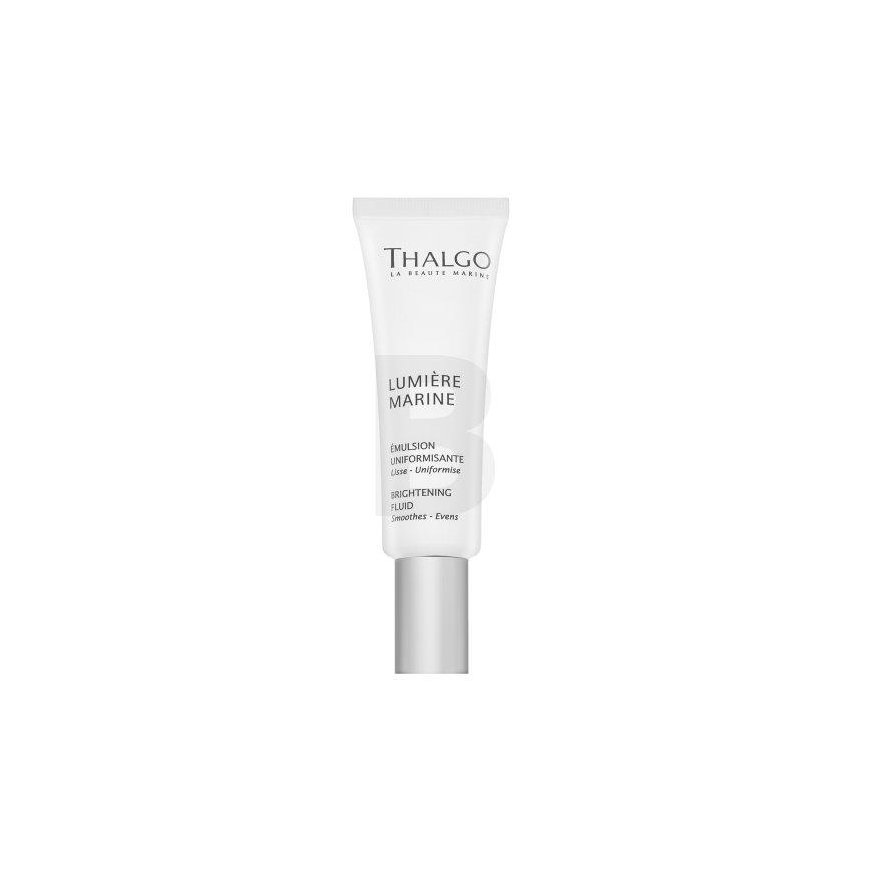 Thalgo Lumière marine brightening liquid 50ml – 4