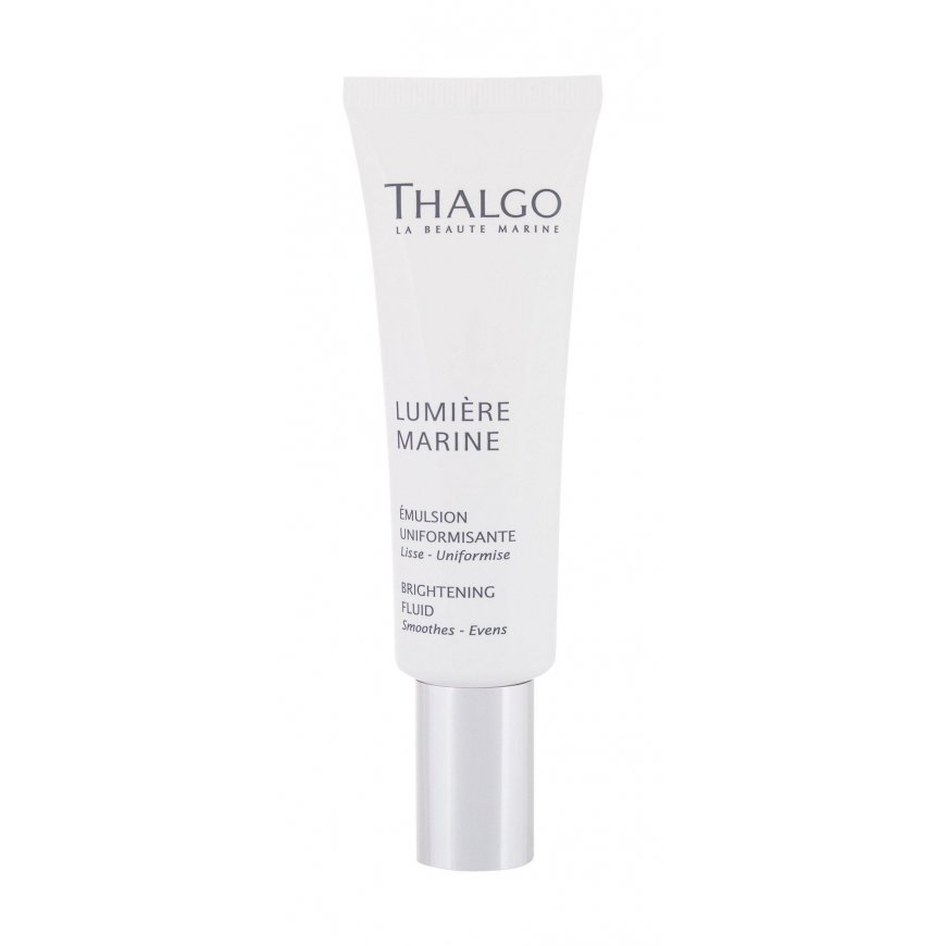 Thalgo Lumière jūrinis šviesinantis skystis 50ml – 5