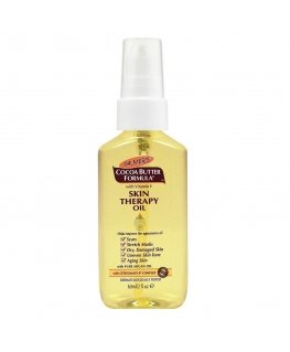 Specialized body oil PALMER'S Cocoa Butter Formula Skin Therapy Oil 60ml