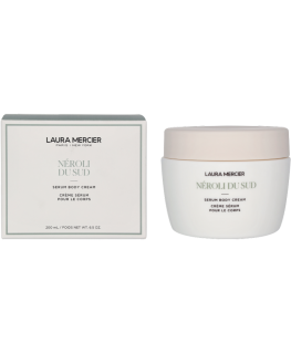 Laura Mercier Serum Body Kreminis 200