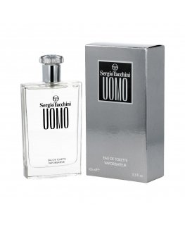 Men's perfume Sergio Tacchini EDT Man (100 ml)