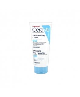 Cerave SA Anti-Rough Smoothing Creamy 170g