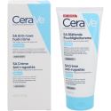 Cerave SA Anti-Rough Smoothing Creamy 170g Cerave SA Anti-Rough Smoothing Creamy 170g