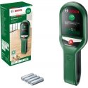 Metalo, laidų ir medienos ieškiklis Bosch UniversalDetect