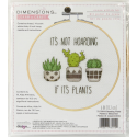 Simplicity Creative Corp Needlecraft rinkinys D72-76919 Simplicity Creative Corp Needlecraft rinkinys D72-76919