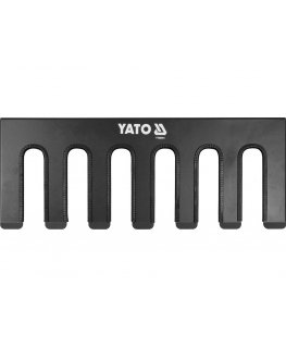 YATO METAL SHELF FOR POWER TOOLS