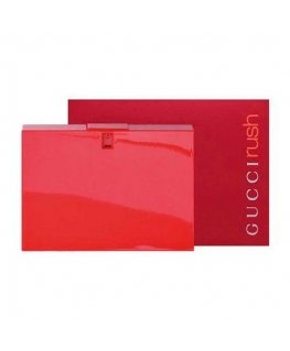 Kvepalai moterims Gucci Rush EDT, 75 ml