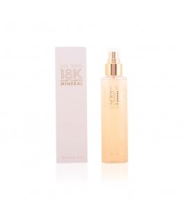 All Sins 18k Mineral Purškiklis 150ml