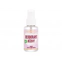 Purity Vision Rose Bio Deodorant Deodorant unisex, 50 ml Purity Vision Rose Bio Deodorant Deodorant unisex, 50 ml