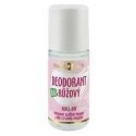 Purity Vision Rose Bio Deodorant Deodorant unisex, 50 ml Purity Vision Rose Bio Deodorant Deodorant unisex, 50 ml