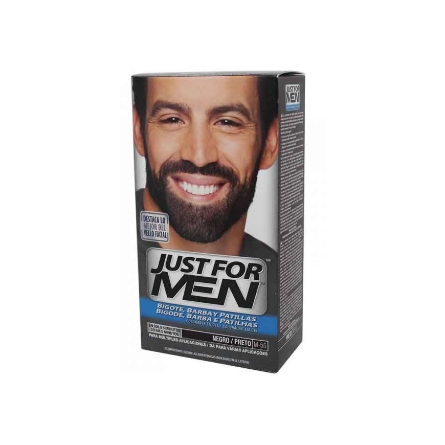 Just For Men Just For Men