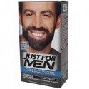 Just For Men ūsai ir barzda Real Juodas 28.4g Just For Men ūsai ir barzda Real Juodas 28.4g