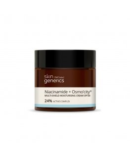 Skin Generics Niancinamide Osmo'city Multi-Shield drėkinamasis kremas Spf30 50ml