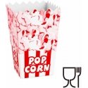 Gsg24 Kartoninė dėžutė PopCorn 7x14,5x9cm MEDIUM 0,75L 100 vnt. Gsg24 Kartoninė dėžutė PopCorn 7x14,5x9cm MEDIUM 0,75L 100 vnt.