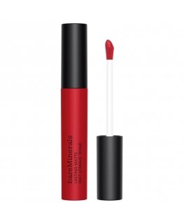 BareMinerals Bare Minerals Mineralist Lasting Matte Liquid Lipstick royal matte liquid lipstick 3.5ml