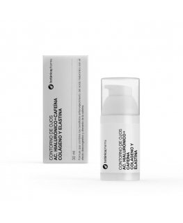 Botánicapharma Hyaluronic Eye Contour 30ml