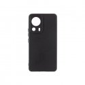 Fusion elegance fibre protect silicone case for Xiaomi 13 Lite b