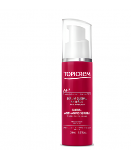 Topicrem AH3 Rejuvenating Serum Global Anti-Aging Serum 30 ml