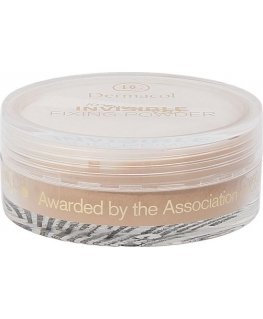 Dermacol Invisible Fixing Powder Natural 13 g