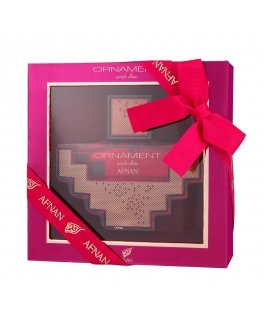 Afnan Ornament Violetinė Allure (U) EDP 100ml