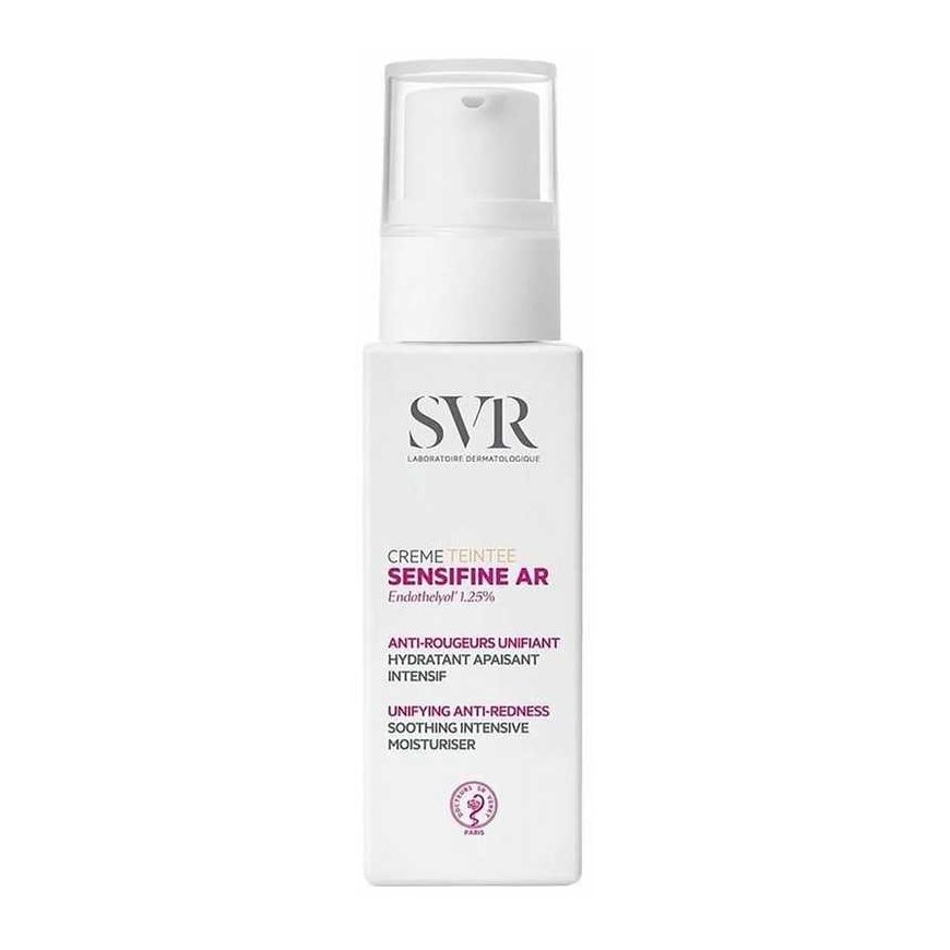 SVR Face cream against redness SVR