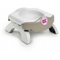 OKBABY bedside pot Roady at home & on to go gray 39052300 OKBABY bedside pot Roady at home & on to go gray 39052300