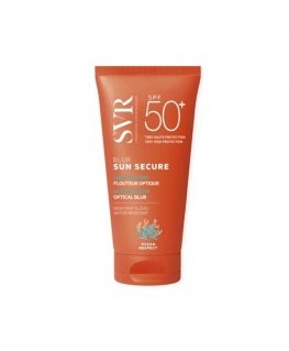 SVR Sun Secure Blur Teinte Spf50, 50 ml