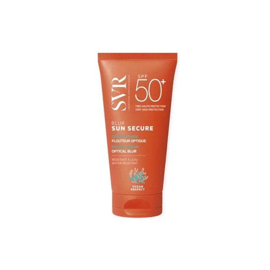 SVR Sun Secure Blur Teinte Spf50, 50 ml